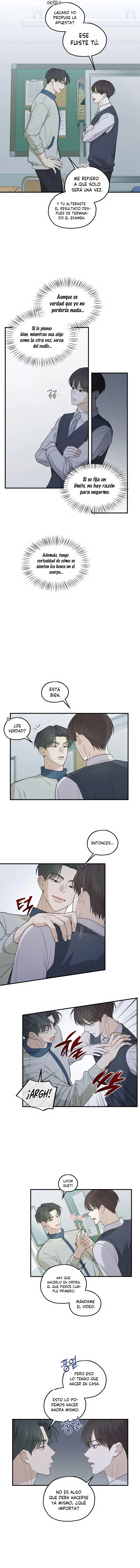 5 Área de investigación de errores