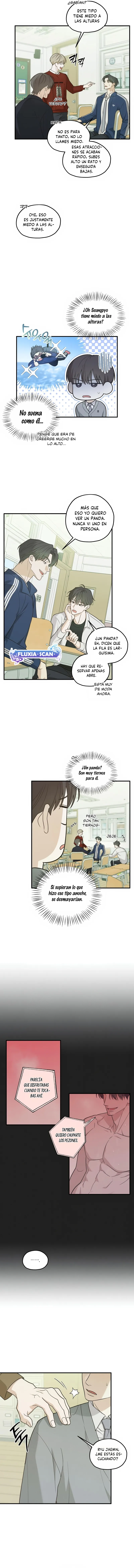 7 Área de investigación de errores