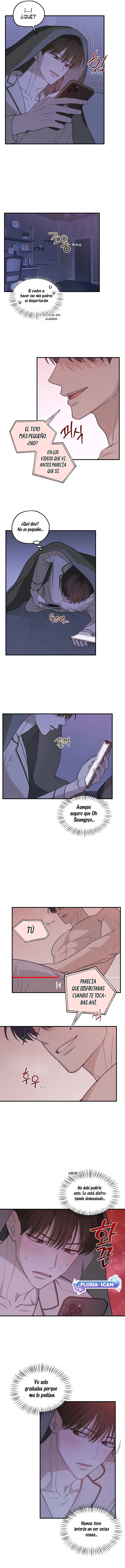 2 Área de investigación de errores