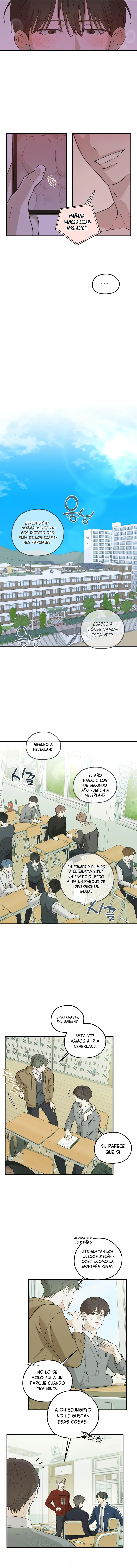 6 Área de investigación de errores