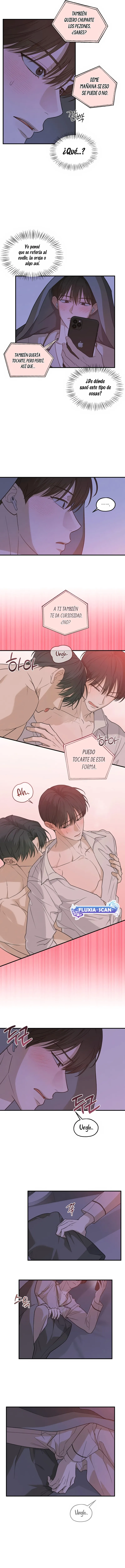 4 Área de investigación de errores