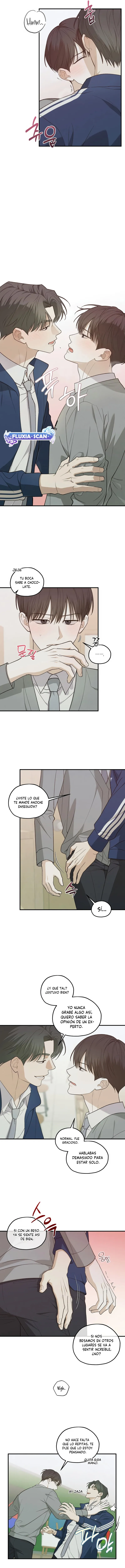 6 Área de investigación de errores