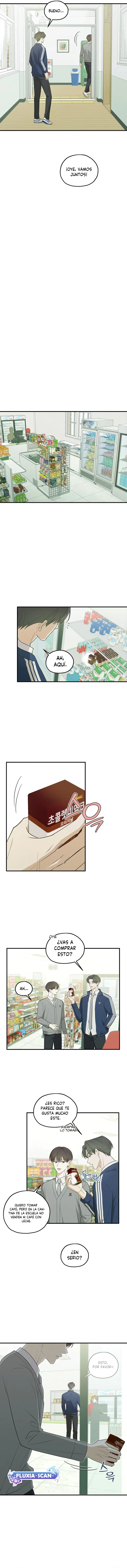 2 Área de investigación de errores