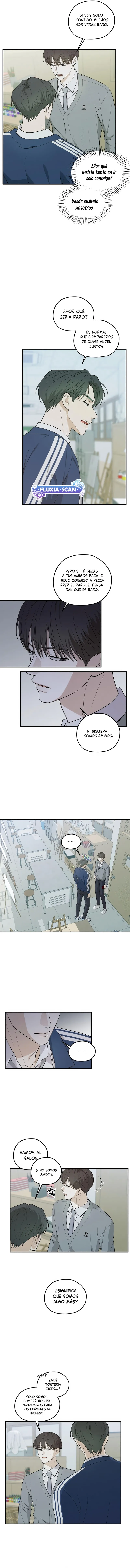 8 Área de investigación de errores