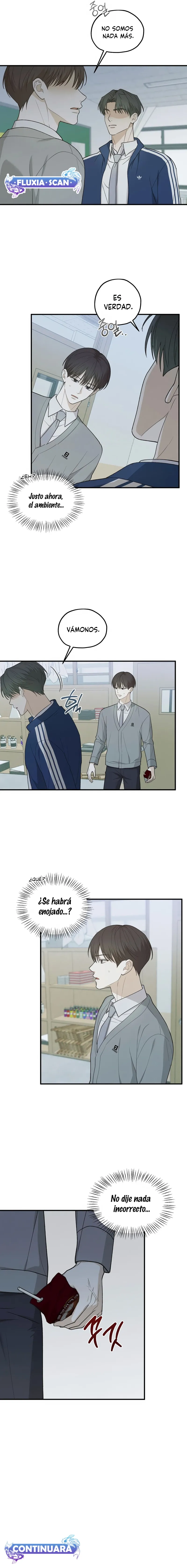 9 Área de investigación de errores