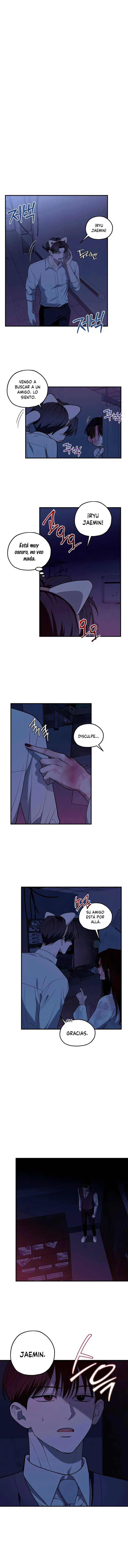 5 Área de investigación de errores