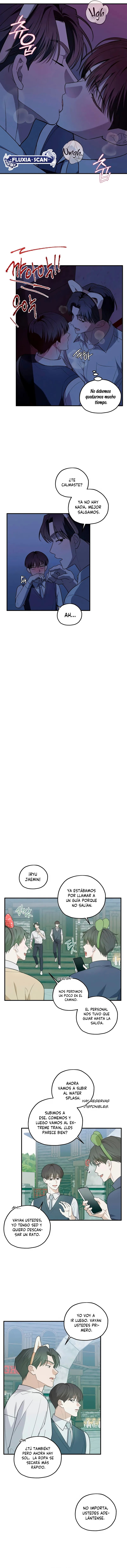 8 Área de investigación de errores