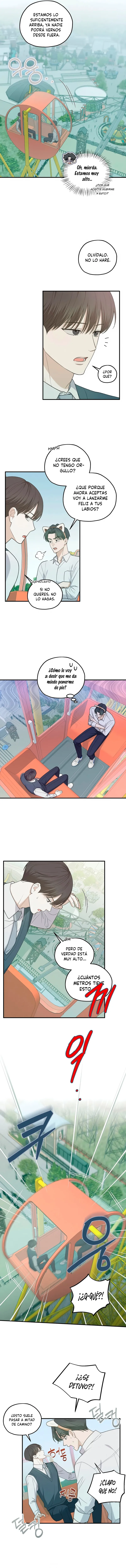 3 Área de investigación de errores