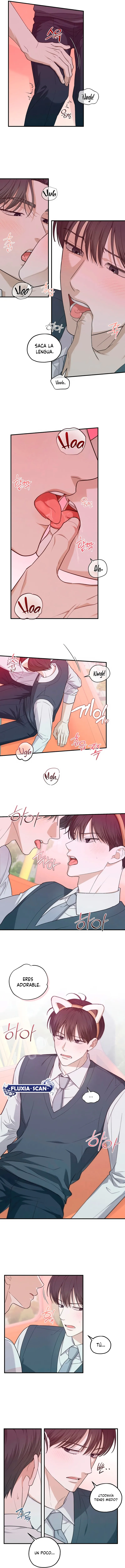 7 Área de investigación de errores