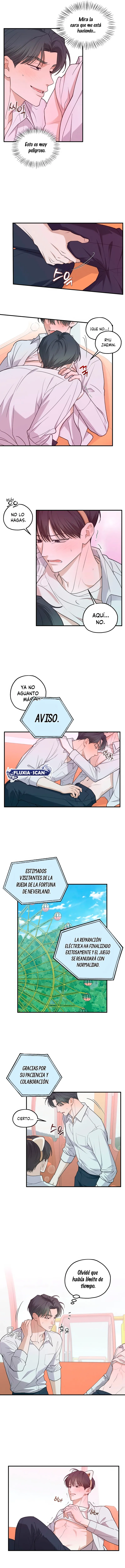 5 Área de investigación de errores