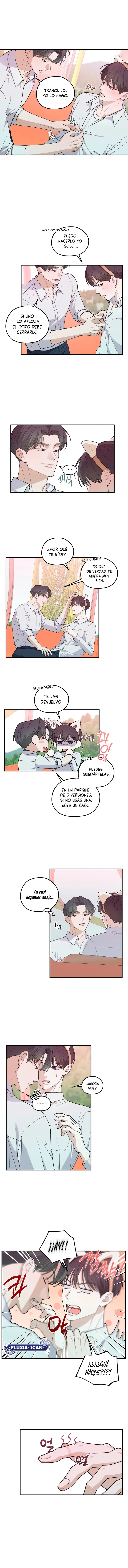 6 Área de investigación de errores