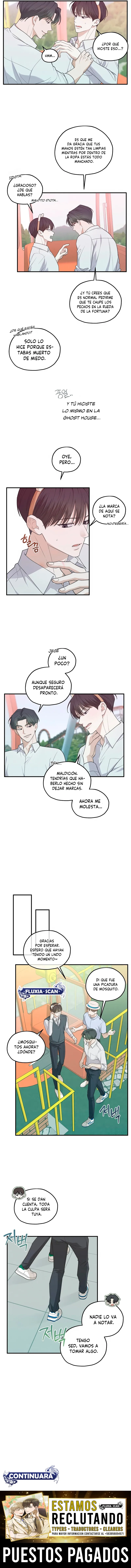 7 Área de investigación de errores