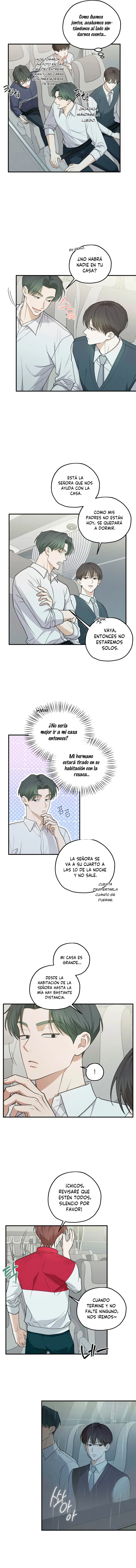 5 Área de investigación de errores