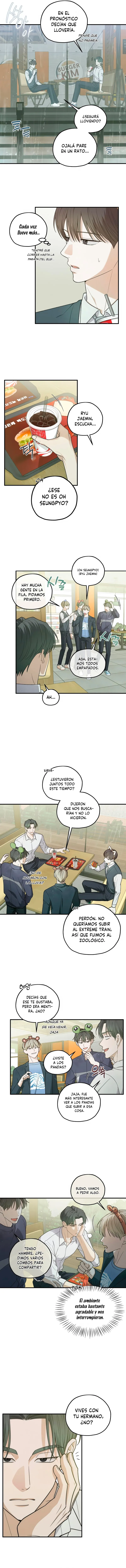 2 Área de investigación de errores