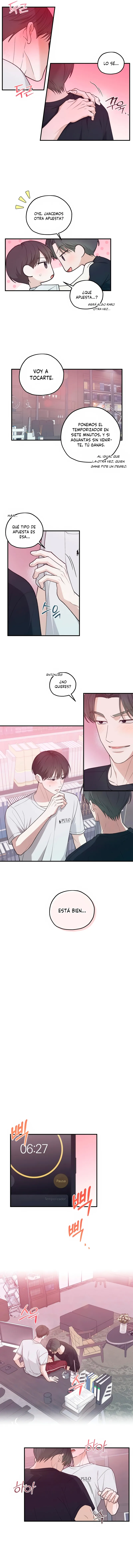 6 Área de investigación de errores