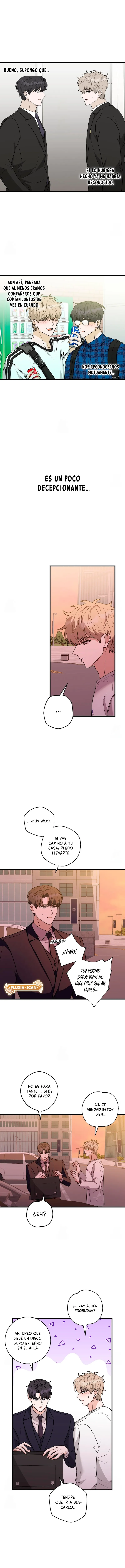 8 Dime que me amas
