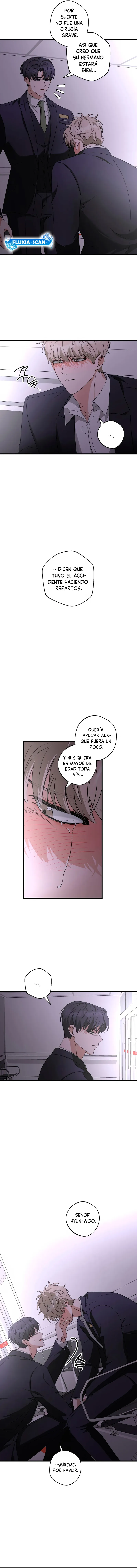 4 Dime que me amas