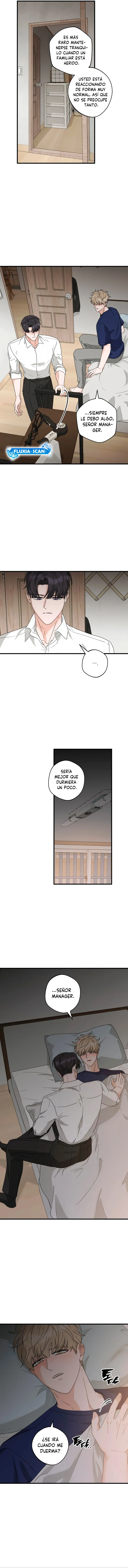 10 Dime que me amas