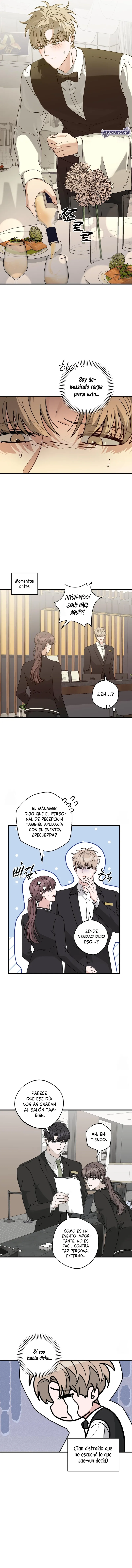 9 Dime que me amas