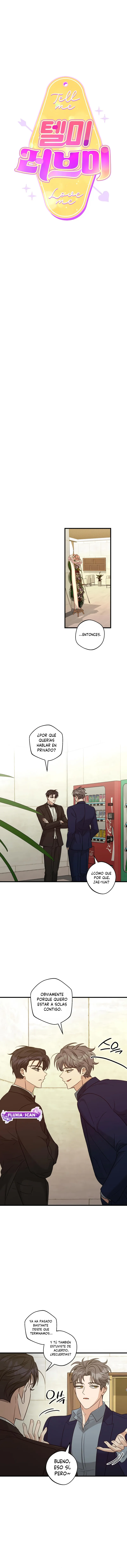 4 Dime que me amas