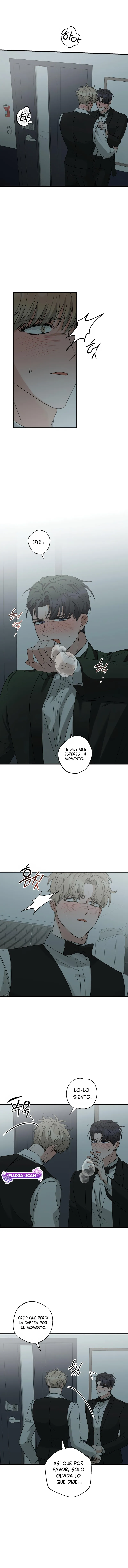 11 Dime que me amas