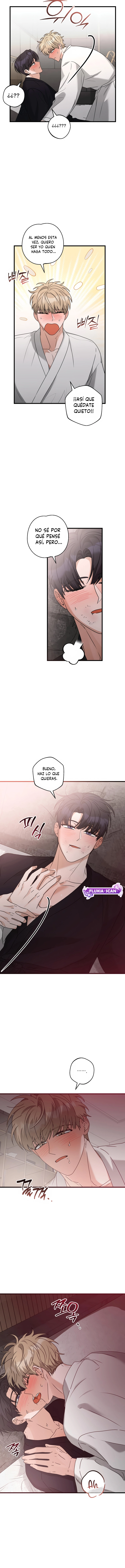 8 Dime que me amas