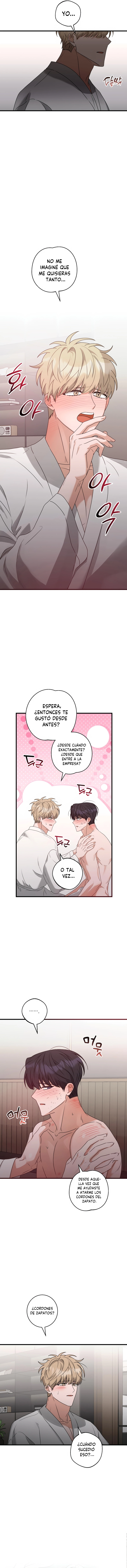 10 Dime que me amas