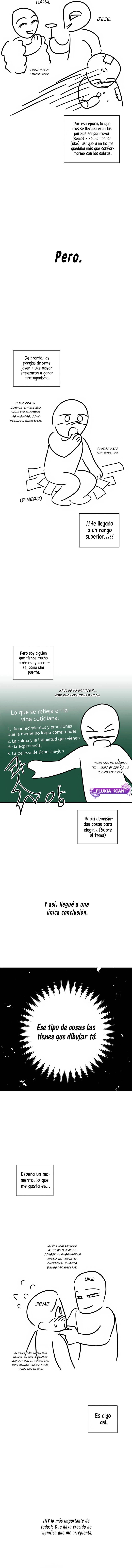 1 Dime que me amas