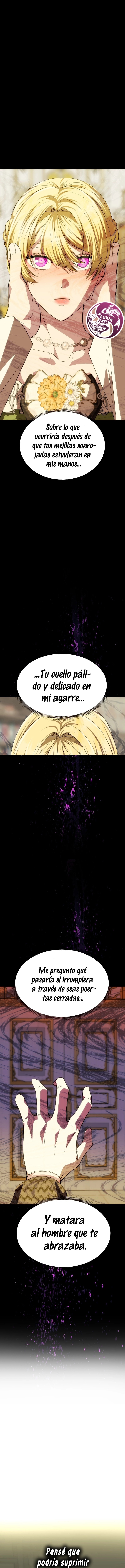 5 Un marido es suficiente