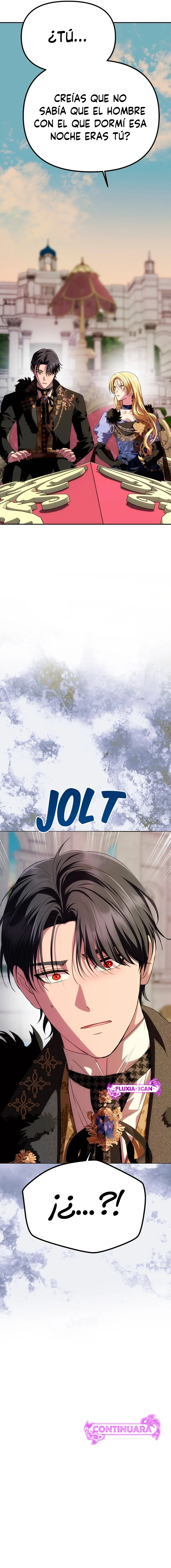 16 Un marido es suficiente