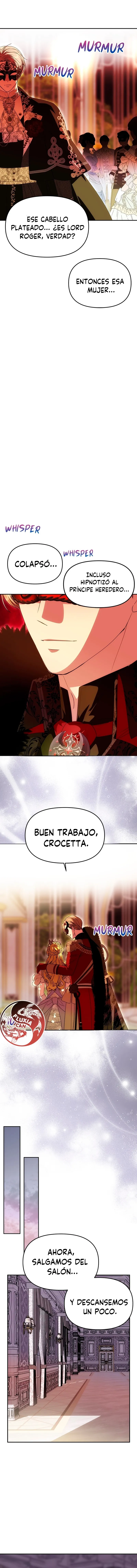 11 Un marido es suficiente
