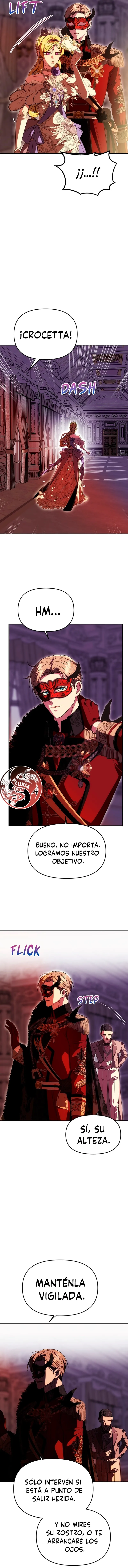 12 Un marido es suficiente