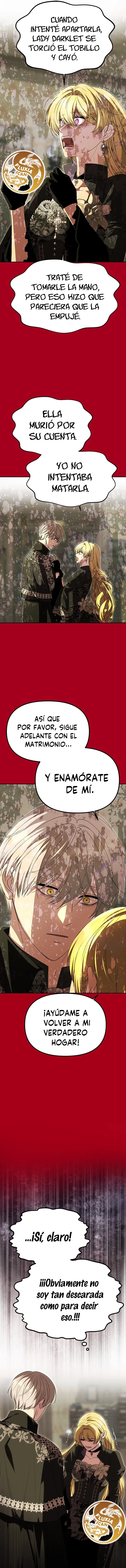 4 Un marido es suficiente