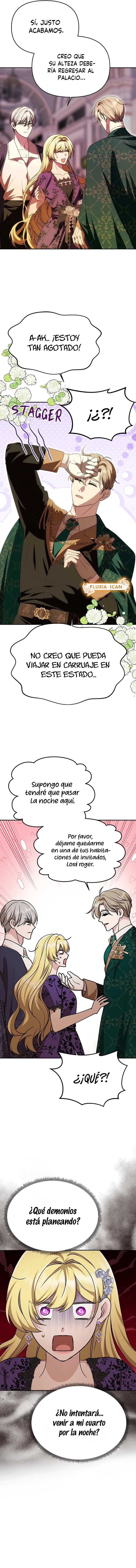 6 Un marido es suficiente