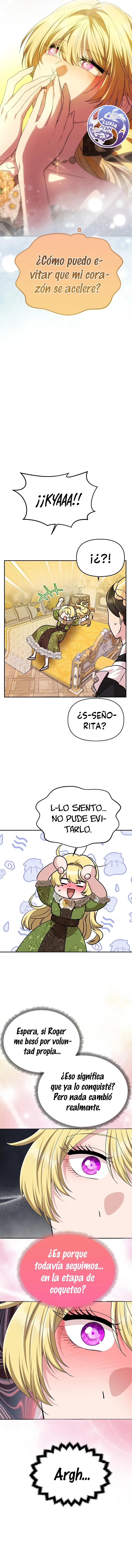 12 Un marido es suficiente