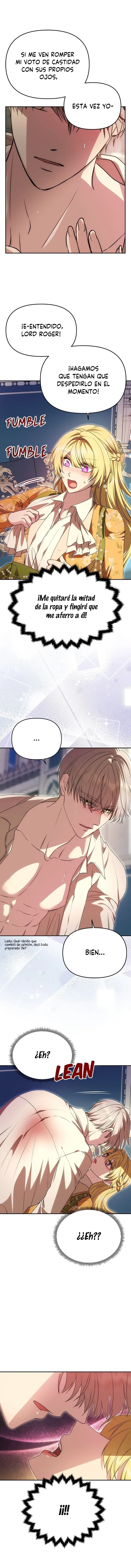 13 Un marido es suficiente