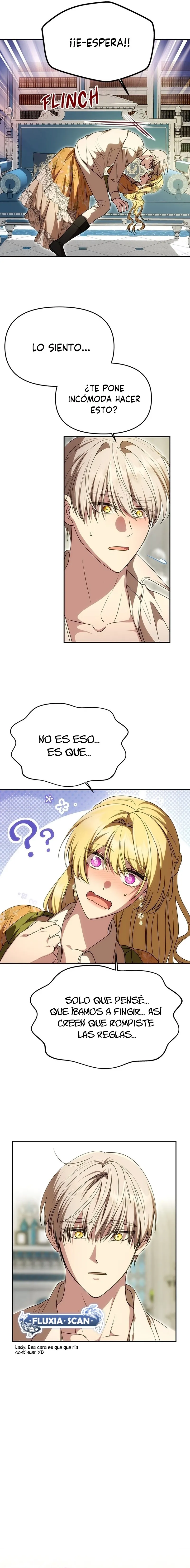 14 Un marido es suficiente