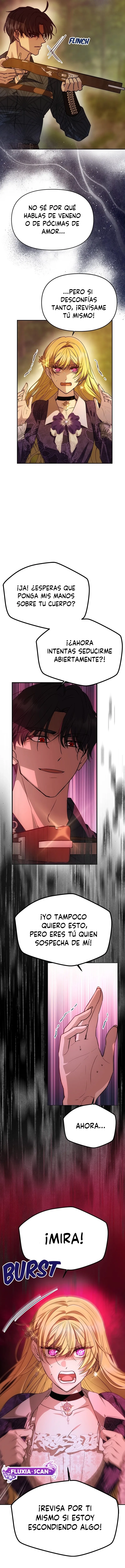 11 Un marido es suficiente