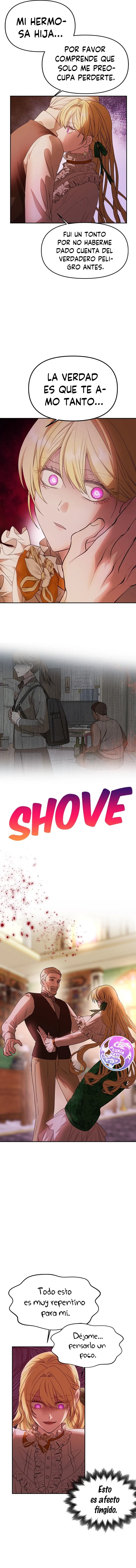 5 Un marido es suficiente