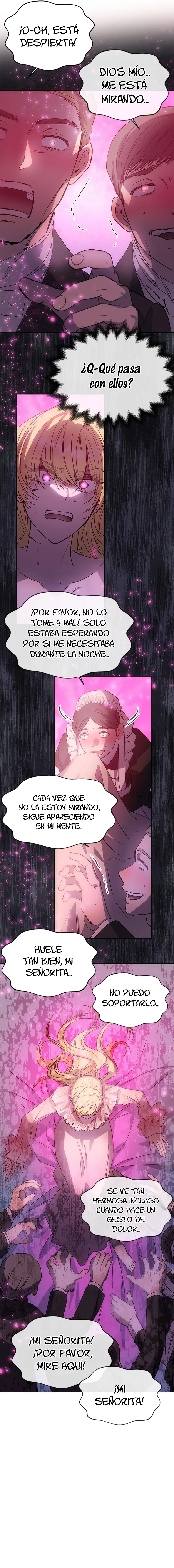 18 Un marido es suficiente