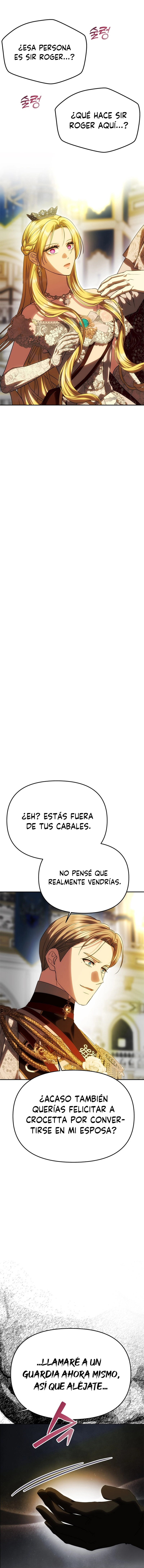 6 Un marido es suficiente