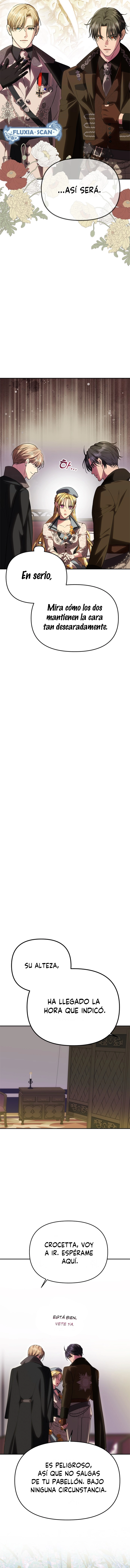 11 Un marido es suficiente