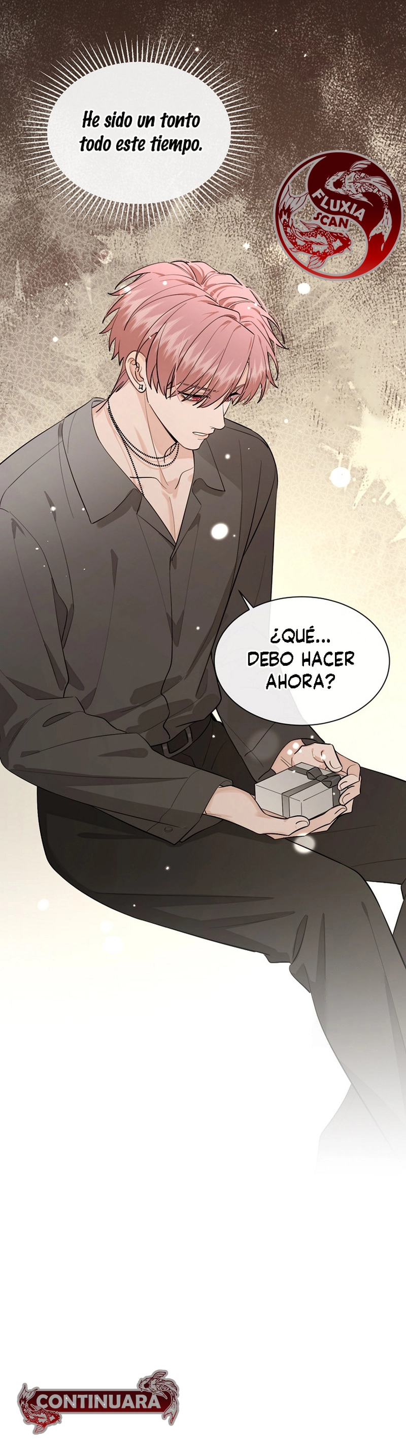 9 ¡Tú, por favor, sé mi doble!