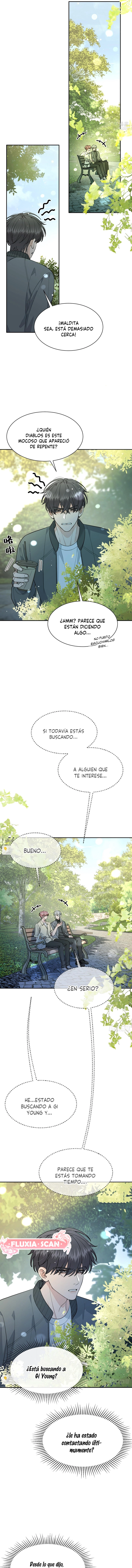 1 ¡Tú, por favor, sé mi doble!
