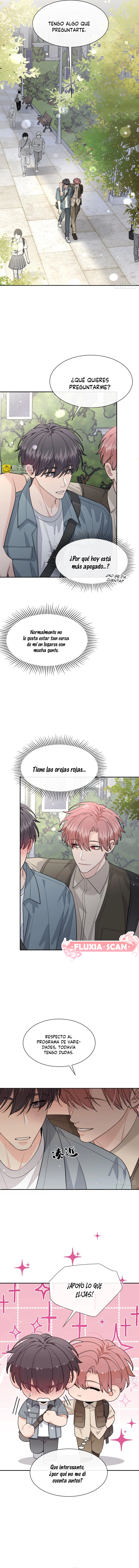 1 ¡Tú, por favor, sé mi doble!