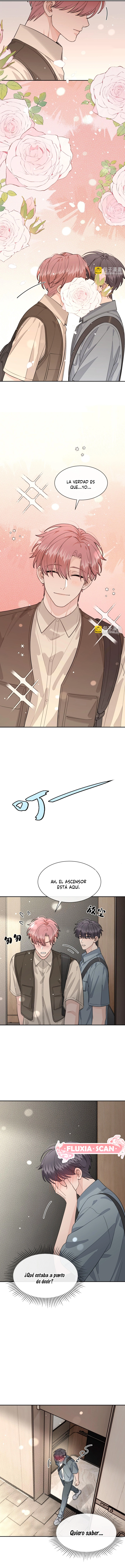 5 ¡Tú, por favor, sé mi doble!