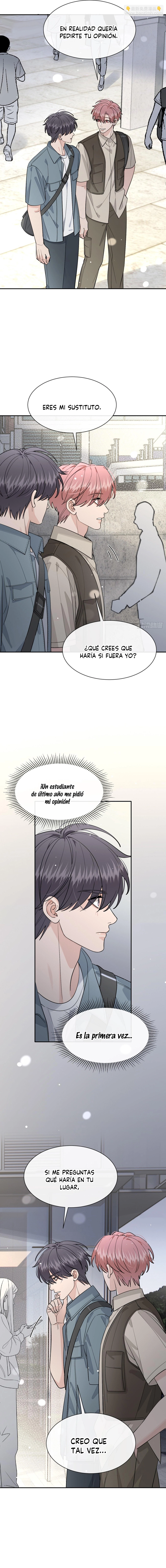 2 ¡Tú, por favor, sé mi doble!