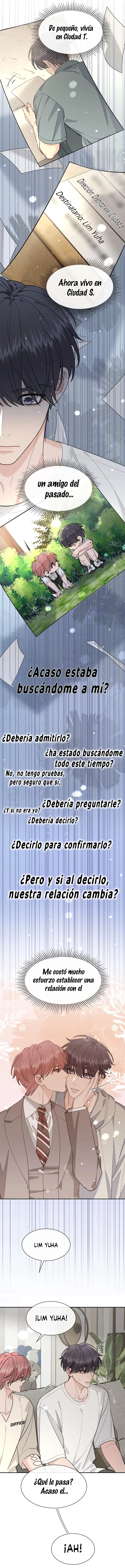 2 ¡Tú, por favor, sé mi doble!