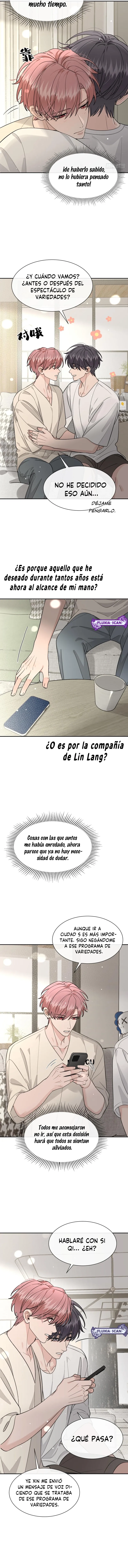 4 ¡Tú, por favor, sé mi doble!