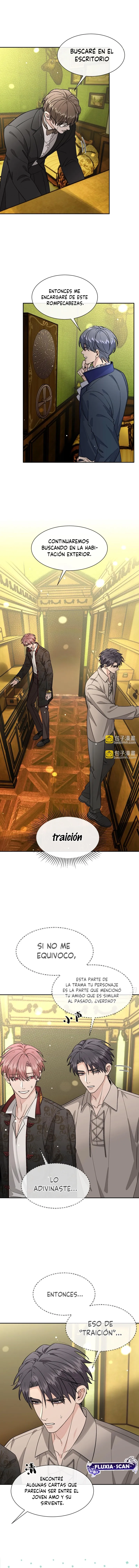 1 ¡Tú, por favor, sé mi doble!